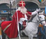 Sinterklaas