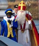 Sint en Piet