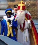 Sint en Piet