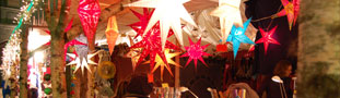 Centro Oberhausen kerstmarkt