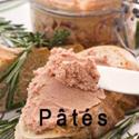 Pâtés