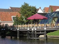 picture Poort van Leyden